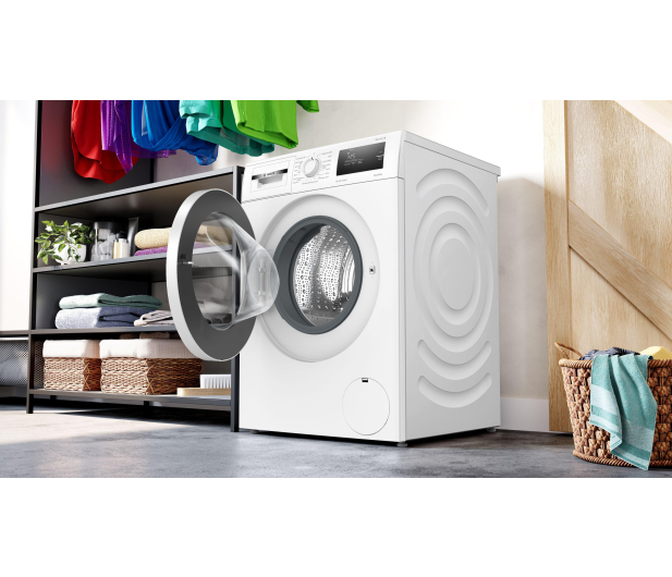 Bosch PRALKA BOSCH WAN24055PL - 1376448 - zdjęcie 2